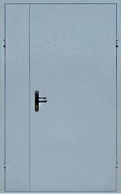 Tamburnye Dveri Na Ploshadku