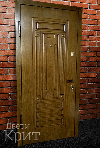МДФ с фрезеровкой