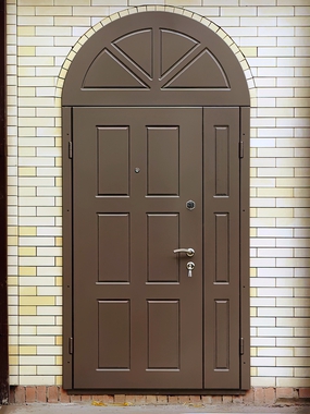 Дверь для арочного проема