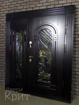 Пластиковые двери на веранду в Москве