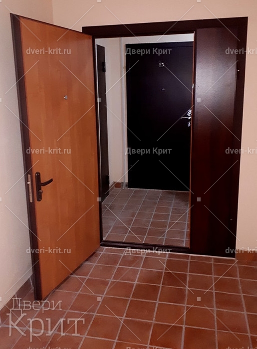 Deshevye Tamburnye Dveri Ekonom Klassa