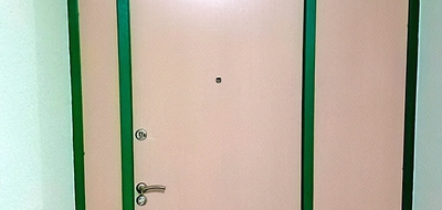 С ламинатом