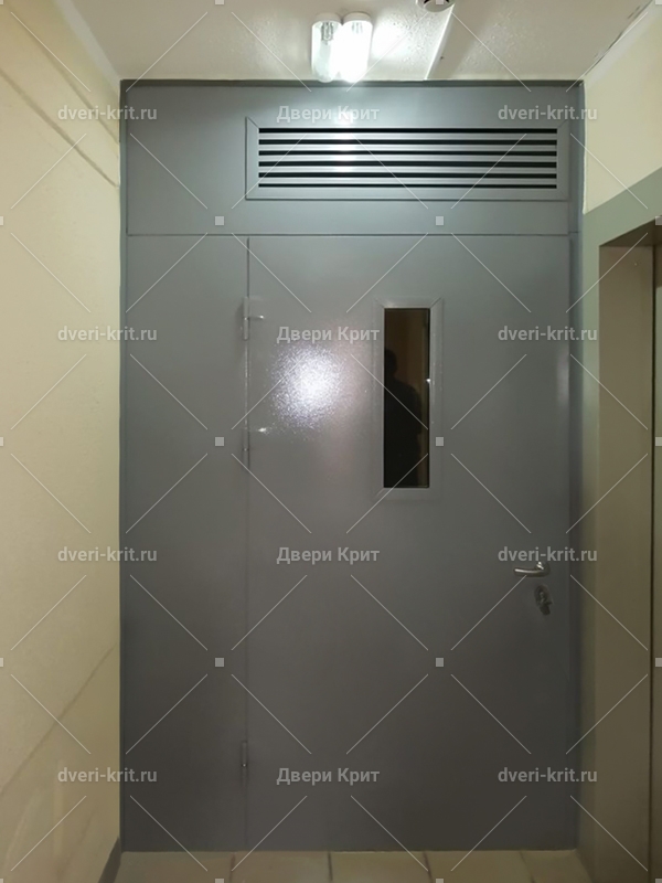 Nestandartnye Dveri Dlya Podezdov I Obshih Koridorov Smotrite Foto Rabot