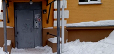 Принимаем заявки на изготовление тамбурных дверей для многоквартирных домов