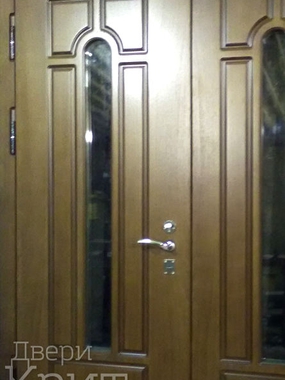 Фото панели тамбурной двери МДФ
