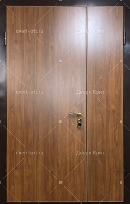 Tamburnye Dveri S Laminatom