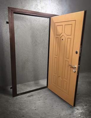 Внутренняя сторона