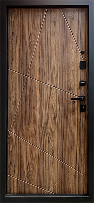 Внутренняя сторона