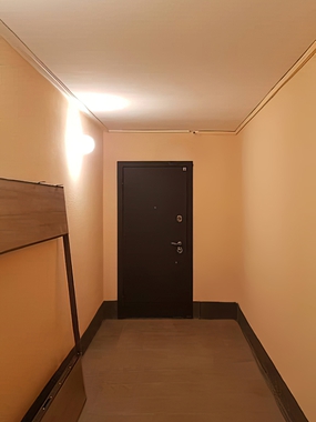 Дверь для квартиры