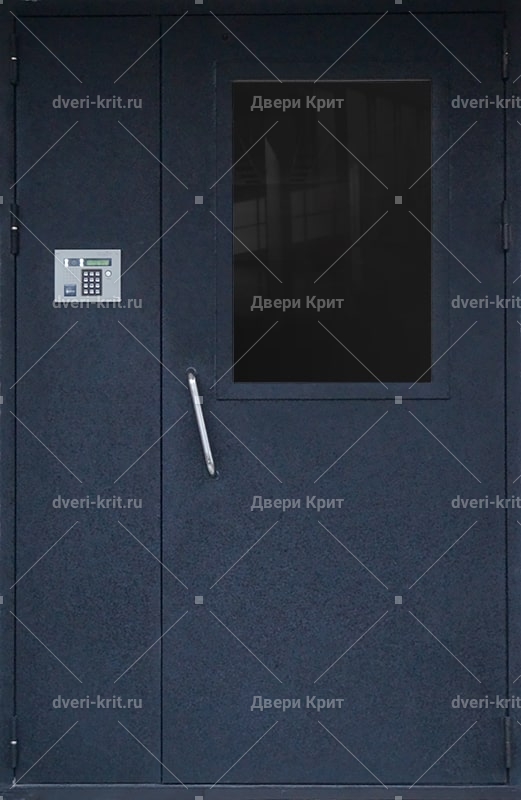 Napominaem O Vozmozhnosti Izgotovleniya Podezdnyh Dverej S Vyzyvnoj Panelyu I Domofonom