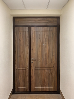 Внутренняя сторона