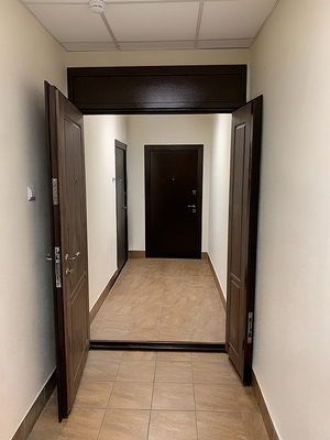 В открытом виде