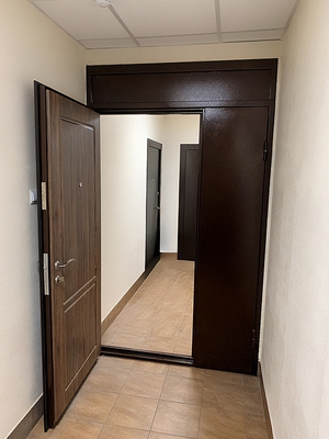 В открытом виде