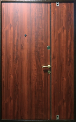 Внутренняя сторона