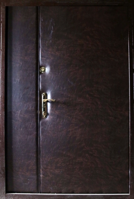 Внутренняя сторона