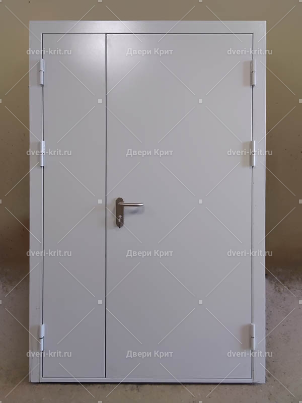 Protivopozharnaya Polutoropolnaya Dver Dmp 08