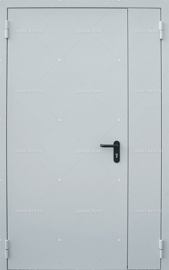 Tamburnye Protivopozharnye Dveri Ot Proizvoditelya