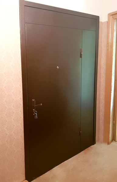 Нестандартных размеров