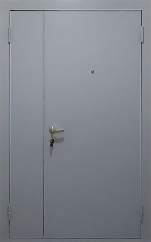 Внешняя сторона