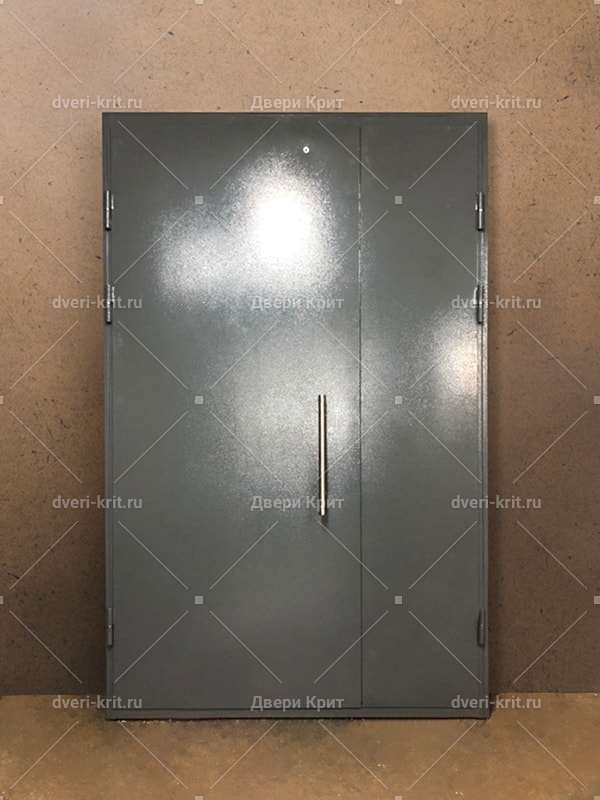 Tamburnaya Dver S Elektromagnitnym Zamkom 02