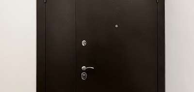 С порошковым напылением