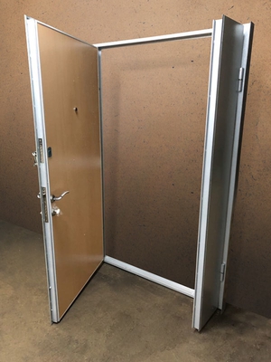 Внутренняя сторона