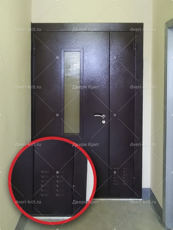 Двери В Тамбур Фото